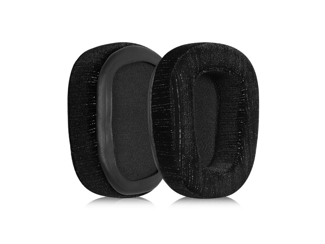 Almohadillas de repuesto Szsmart para auriculares Logitech G633 y G933