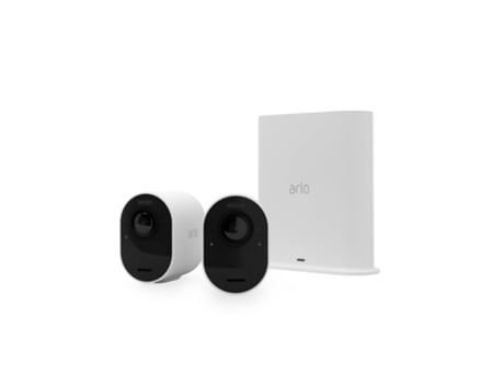 Cámara ARLO Blanco (193108142540)