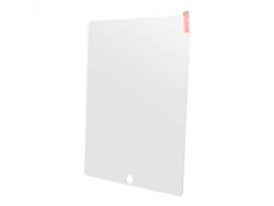 Protetor De Tela De Vidro Temperado Para Ipad 2 3 4, Resistente A Arranhões, Alta Transparência.