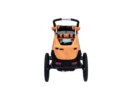 Remolque para niños XLC Mono S 20