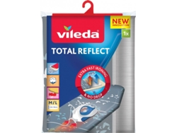 Funda para Tabla de Planchar VILEDA Total Reflect