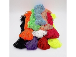 Yo-yo Profesional Giro De Poliéster Jb51-3 Para Mayores De 6 Años, Unisex, 105 Cm.