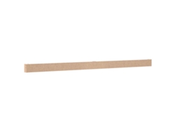 Kit De Herrajes Para Puertas Corredizas VIDAXL (183 cm)