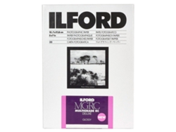 Ilford 25 Mg Rc Dl 1M 13X18