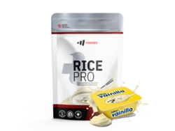 Rice Pro (crema De Arroz Con Proteína) - 2 Kg Natillas De Vainilla Masmusculo