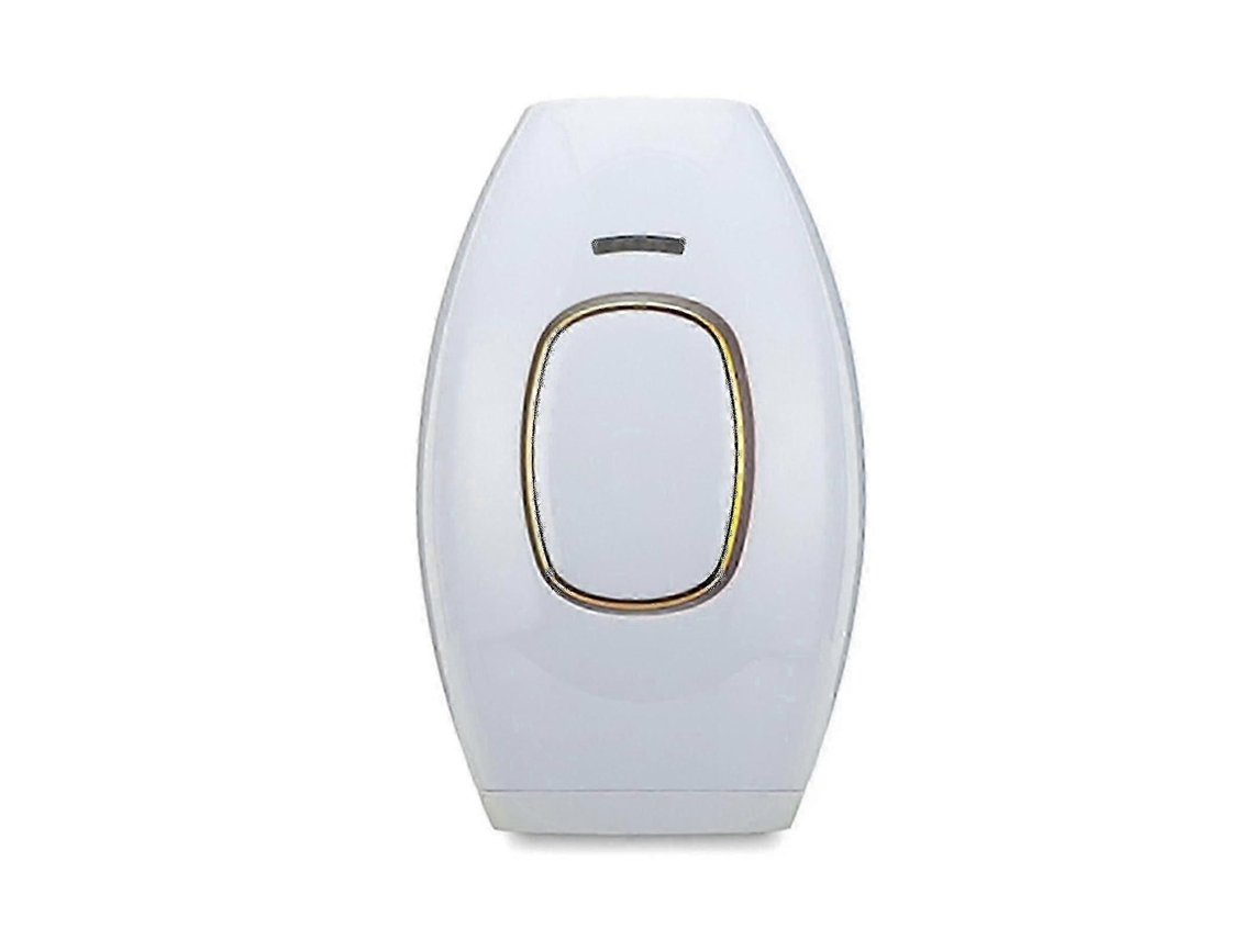 Aparelho de Depilação a Laser Ipl para Uso Doméstico: Depilação Permanente para Homens e Mulheres. GOKOCO