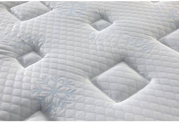Longue Tanuk Visco thermocooler 135x200 135x200cm