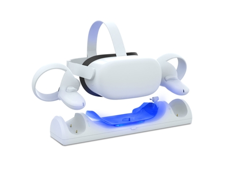 Estación de Acoplamiento para Oculus Quest 2 Al-Q006 AOLION