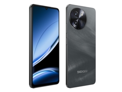 Móvil Doogee Note 59 Pro 5g 12/512gb 6.75 - Negro Libre