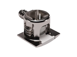 Soporte Estante Modelo Unico Sp15 Soporte Unico Con Rosca