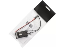 Receptor Sfhss Compatible Con Antenas Fpv Racing D8 Y D16 Para Fotografía Con Drones.