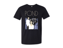 Pond Pond Sessions T-shirt Rockinstone Unisex Adults Best Sellers Size:xxl