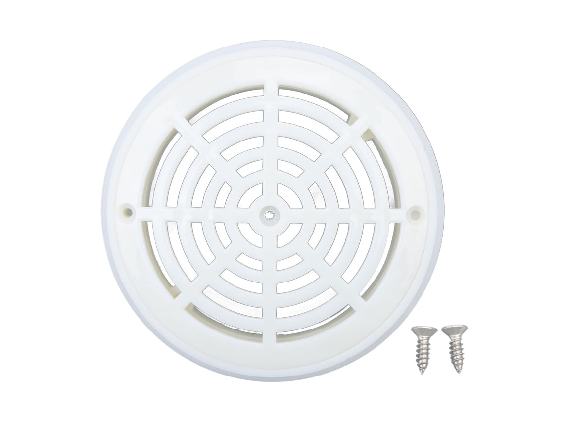 Tapa De Desagüe Principal Para Piscina Enterrada, Tapa De Repuesto Para Desagüe De Piscina