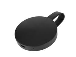 Adaptador De Espejo De Pantalla Inalámbrico (conexión Wifi Inalámbrica Pantalla Hd 1080p)