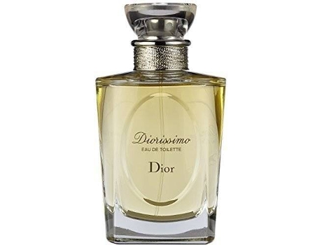 Perfume DIOR Diorissimo 100 ml (Eau de toilette)
