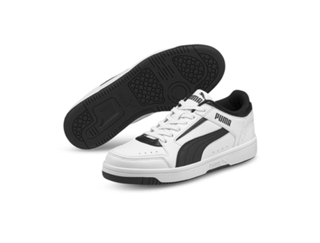 Zapatillas PUMA Rebound Joy Hombre (46 - Blanco)