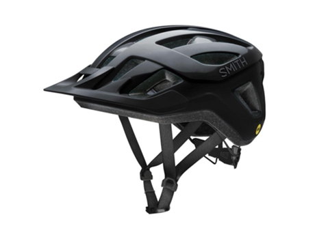 Casco SMITH Ca Phere Titanium Mate