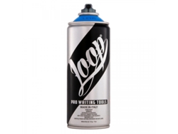 Spray Loop Colors Satinado 400 Ml