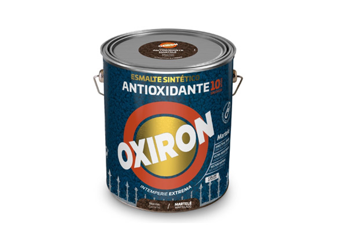Esmalte Antioxidante Oxiron Martele TITAN