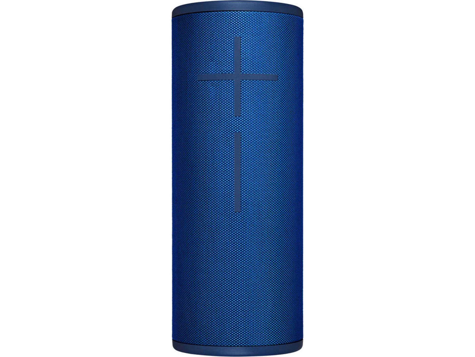 Altavoz Bluetooth ULTIMATE EARS Megaboom 3 (Azul - Alcance: 45 m - Autonomía: 20 h)