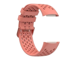 Pulseira De Substituição Ajustável Para Smartwatch Charge 5