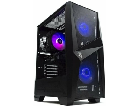 Desktop PCCOM Intel Core I5-12400F 16 Gb Ram 1 Tb Ssd