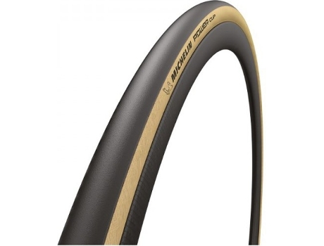 Cubierta MICHELIN Power Cup Compet.Line Plegable (Negro)
