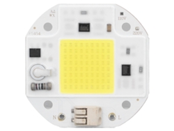 2026-chip Led Cob Perla De Lámpara De Alta Potencia Brillo Intenso Sin Controlador Para Lámparas Diy 220v