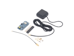 Placa de expansión GNSS (Tecnología de posicionamiento de doble banda L1 L5)