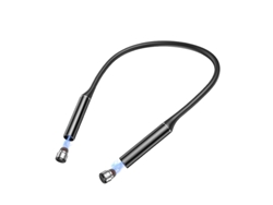 Auriculares Inalámbricos Estéreo Inalámbrico Deportivo Prueba YIZHOOD Bluetooth Negro