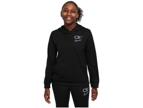 Sudadera con Capucha CR7 NIKE