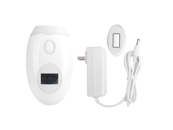 Máquina depilatoria eléctrica IPL Hogar 110-240v