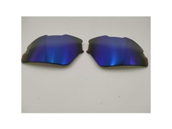 Gafas Dabbel Espejo Verde Spiuk Lentes