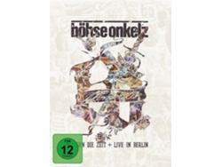 DVD Böhse Onkelz - Memento - Memento (3CDs)