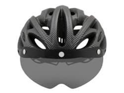 Soporte para teléfono para bicicleta con sistema de liberación rápida, 360° (sin marca)