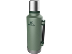 Botella STANLEY Classic Verde (1.9L)