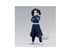 Figura AOI kanzaki demon slayer kimetsu No yaiba 15 Cm BANPRESTO