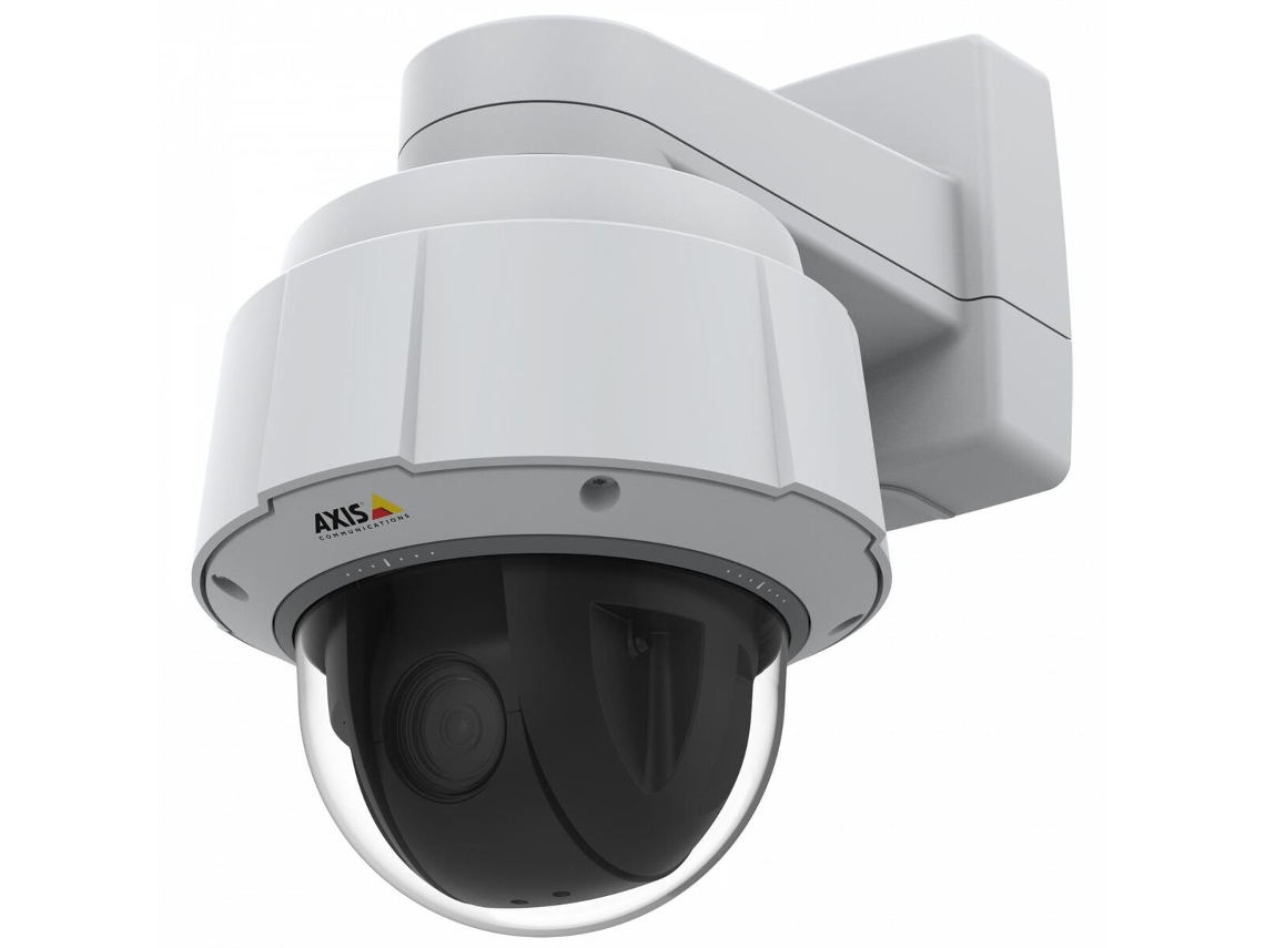 Videocámara De Vigilancia Axis 01752-301 (ethernet Lan)