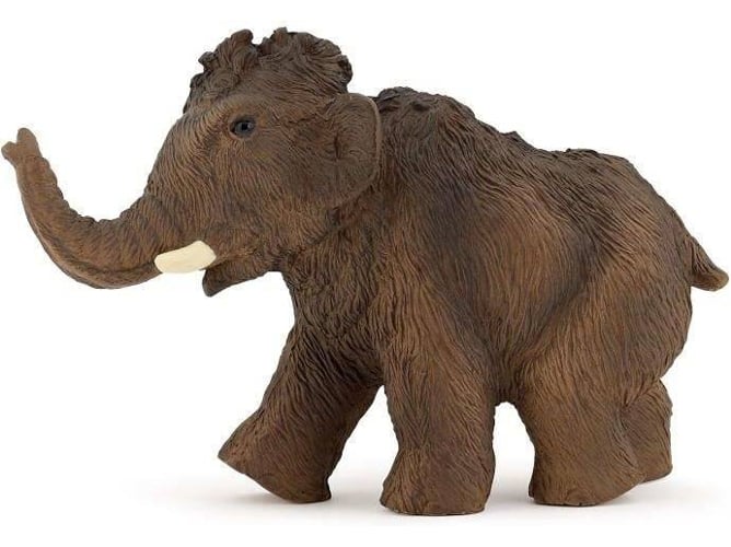 Figura PAPO Cavalo
