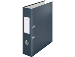 Dossier LEITZ Cosy A4 Gris