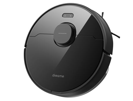 Aspirador Robot DREAME D9 Max (Autonomía 150 min - 0,57 L)