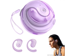 Auriculares Traducción En Tiempo Real, Auriculares Ia Bluetooth Inalámbricos