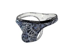 Tanga Sexy Para Hombre, De Tela Ester, Sujetadores, Ropa Interior