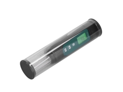 Medidor Digital De Suelo 3 En 1 Con Certificación Ce, Medición De Humedad Y Temperatura, Pantalla Led E Iluminación Para Jardín.