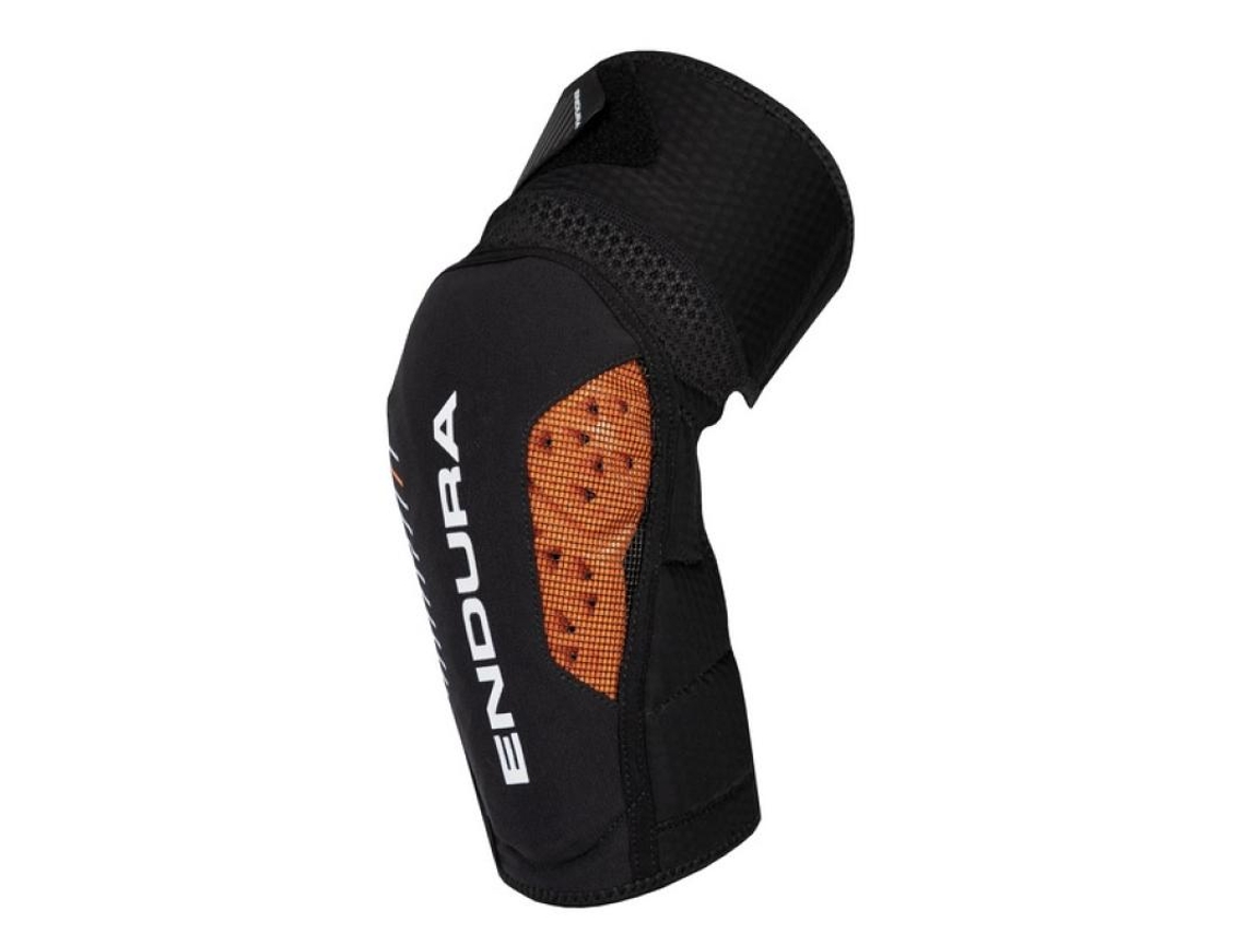 ENDURA MT500 D3O Rodilleras Abiertas - Filosofía del diseñoProtección esta en nuestro ADN L-XL