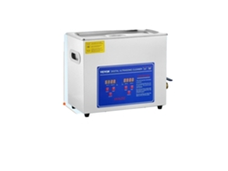Limpieza ultrasónica, frecuencia de 40 kHz, construcción en acero inoxidable, 6 L JPS 30 A OEM