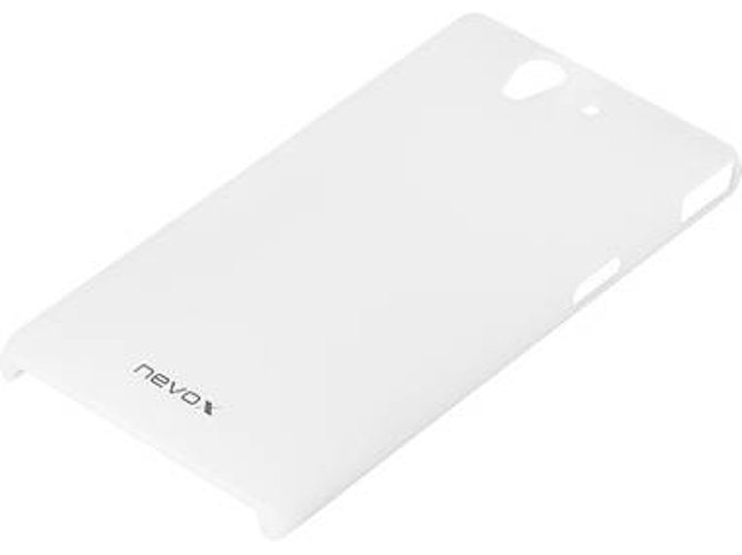 Carcasa Sony Xperia Z NEVOX 1150 Blanco