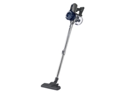 Aspiradora escoba inalámbrica 3 en 1 con 2000 W de potencia.