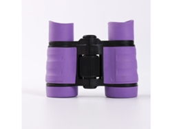 Binóculos 5x30 Equipamento De Caminhada Para Observação De Pássaros Brinquedos Essenciais Para Crianças De 3 A 12 Anos Facpoet