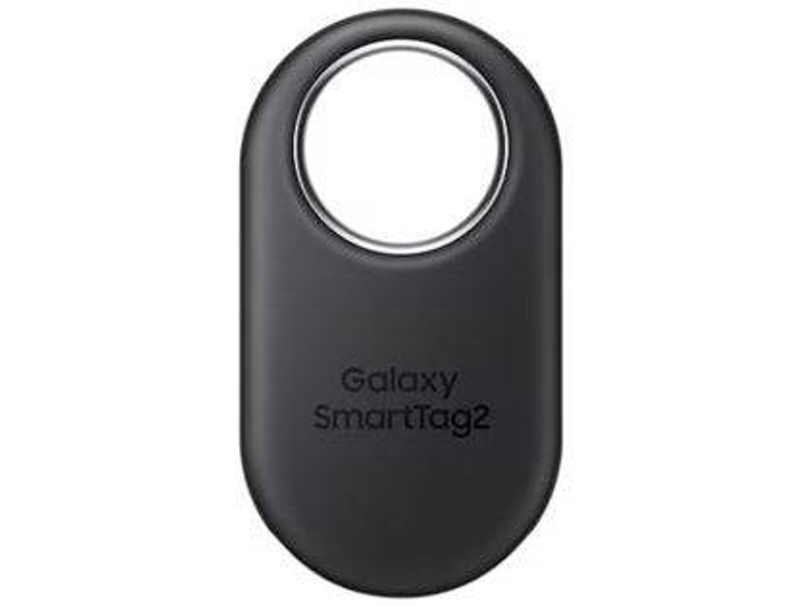 SmartTag2 SAMSUNG Galaxy (Negro)